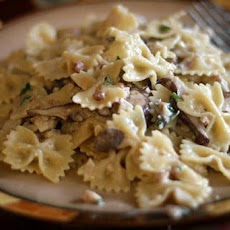Farfalle Special