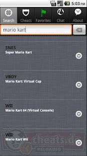 How to install Cheats 1.1 unlimited apk for android