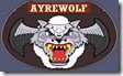AYREWOLF LOGO