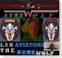 A WOLF  SIGN OFF