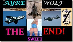 A SHEEPS END
