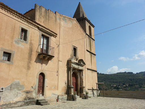 Convento dei Carmelitani Scalzi