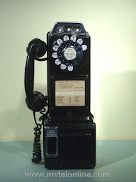 Paystations - Automatic Electric 62-55 loc R9-2 1