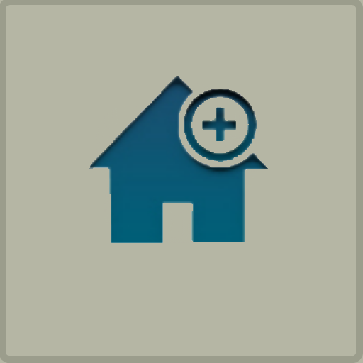 UNI-Safe Home Inventory LOGO-APP點子