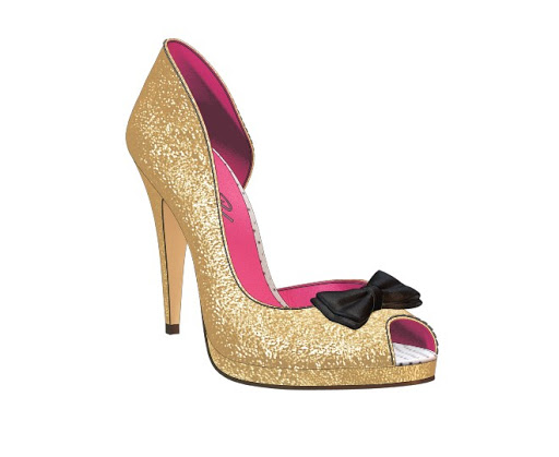 I Designed My Perfect Shoes!