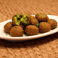 Harabhara Kabab
