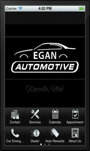 Egan Automotive