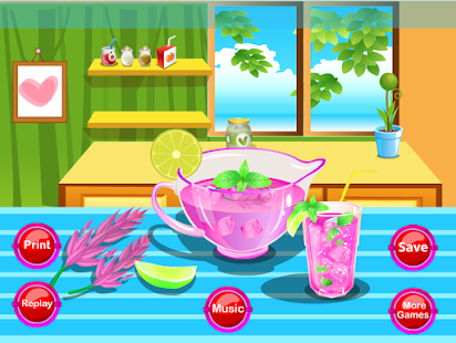 download Gadis Lavender limun permainan free
