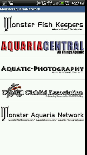 MonsterAquariaNetwork