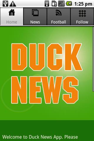 Duck News and Updates