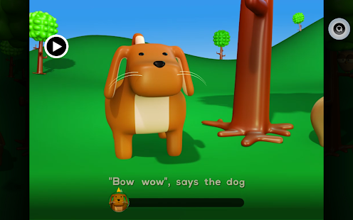 How to mod Read Along: Dog Goes Bow-Wow 1.1.0 apk for android