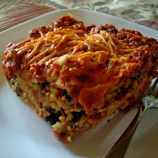 Black Bean Enchiladas (Gluten Free and Vegan)