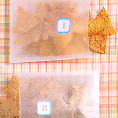 Cheese Chips