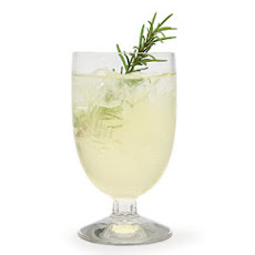 Rosemary-Satsuma Julep