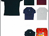 Promocioneslafamilia Camisetas Tipo Polo $ 515