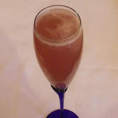Mock Pink Champagne