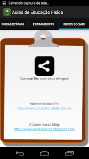 How to mod Aulas de E.F. FREE 1.1 apk for bluestacks