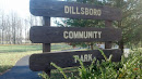 Dillsboro Community Park
