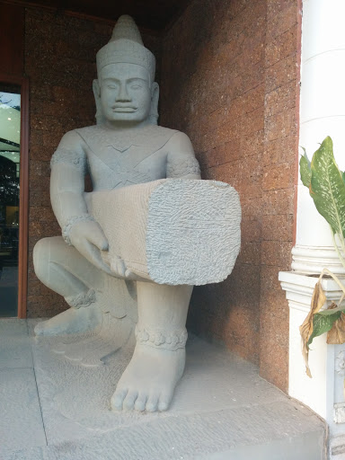 Old Khmer