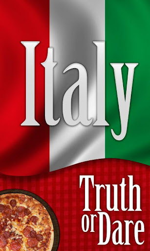 Truth or Dare Italy