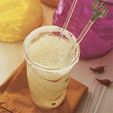 Margarita Granita