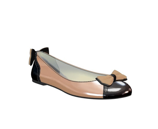 I Designed My Perfect Shoes!