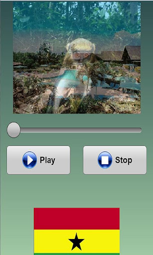 【免費教育App】Ghana National Anthem-APP點子