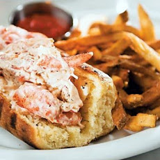 Lobster Rolls