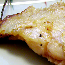 Sole Francese