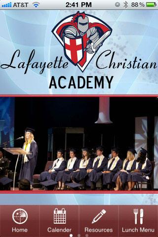 Lafayette Christian Academy