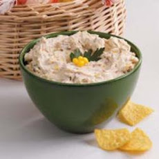 Walnut Corn Dip