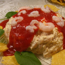 Shrimp Ball