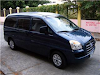 Vans Services Virgen Rent A Car