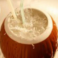 Coconut Colada