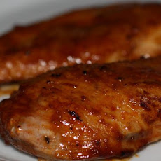 Moroccan Marinade