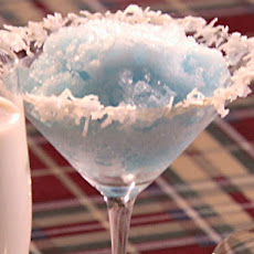 Frosty Cocktail