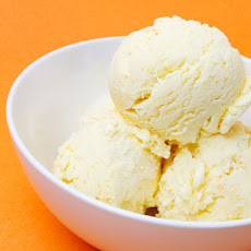 Bi-Rite Creamery's Cara Cara Orange Cardamom Ice Cream