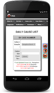 How to get Karnataka High Court 10.0 unlimited apk for laptop