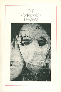 The Capilano Review - Series 2, No. 13