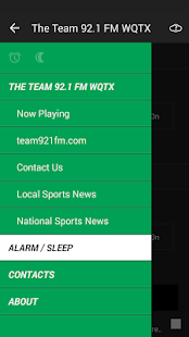 How to download The Team 92.1 FM lastet apk for android