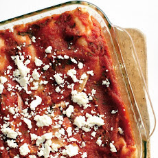 Cheese Enchilada Casserole