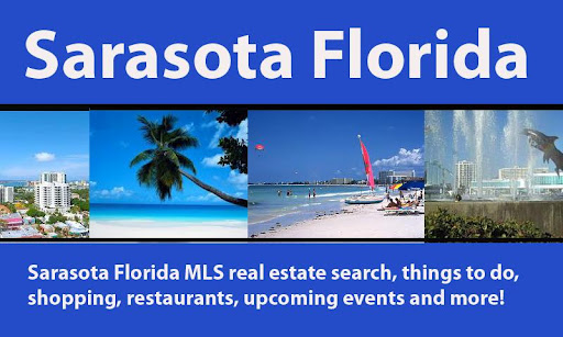 Sarasota Florida Real Estate