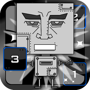 【育成ゲーム＆数字ゲーム】　ロボタッチ.apk 1.0.0