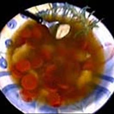 Dumplings for Soup