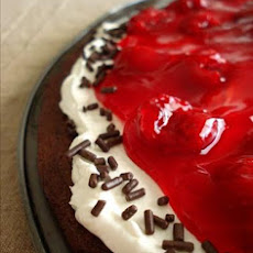 Black Forest Pizza