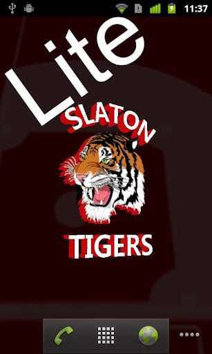 Slaton Baseball LITE