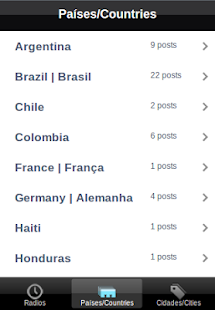 How to download RadCom community & free radios 2.0.0 apk for pc