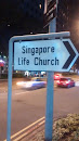 Singapore Life Church