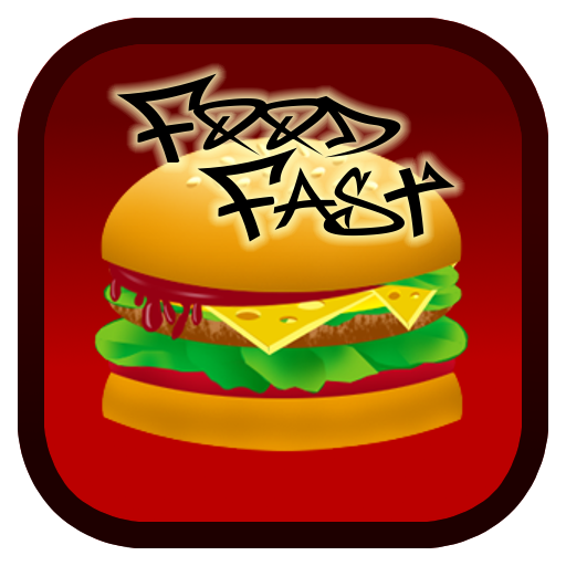 Food Fast LOGO-APP點子