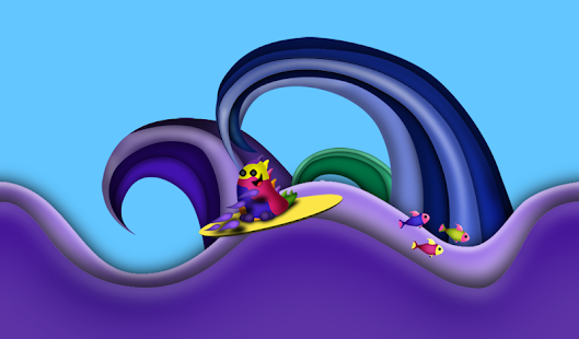 How to download Live Wallpaper Crazy Dino 1.01 apk for laptop